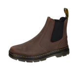 Dr Martens Embury Crazy Horse Left Angle View Thumbnail 6