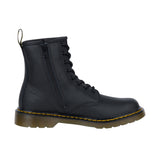 Dr Martens Kids 1460 Youth Softy T Black Thumbnail 3