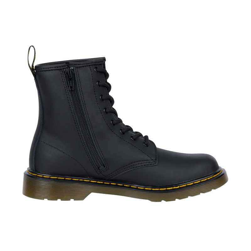 Dr Martens Kids 1460 Youth Softy T Black