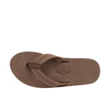 Rainbow Sandals Premier Leather Double Layer Arch Expresso Thumbnail 4