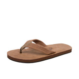 Rainbow Sandals Luxury Leather Single Layer Arch Nogales Wood Thumbnail 3