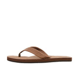 Rainbow Sandals Luxury Leather Single Layer Arch Nogales Wood Thumbnail 2