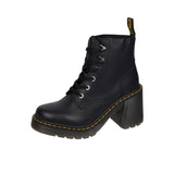 Dr Martens Womens Jesy Sendal Black Thumbnail 6