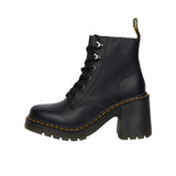 Dr Martens Womens Jesy Sendal Black Thumbnail 2