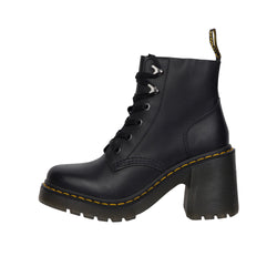 Dr Martens Womens Jesy Sendal Black