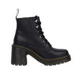 Dr Martens Womens Jesy Sendal Black Thumbnail 3