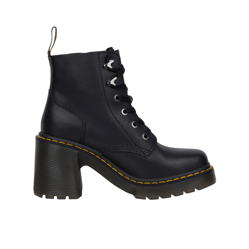 Dr Martens Womens Jesy Sendal Black