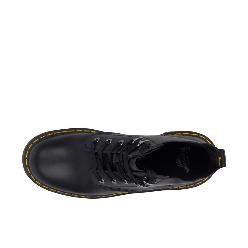 Dr Martens Womens Jesy Sendal Black