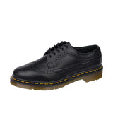 Dr Martens 3989 Smooth Leather Black Thumbnail 6