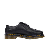 Dr Martens 3989 Smooth Leather Inner Profile Thumbnail 3