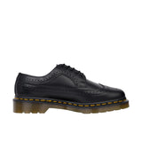 Dr Martens 3989 Smooth Leather Black Thumbnail 3
