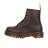 Dr Martens 1460 Bex Crazy Horse Leather Dark Brown Thumbnail 2