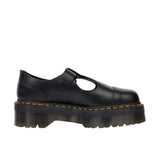 Dr Martens Bethan Polished Smooth Leather Inner Profile Thumbnail 3