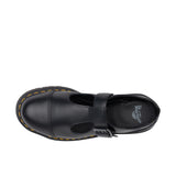 Dr Martens Bethan Polished Smooth Leather Top View Thumbnail 4