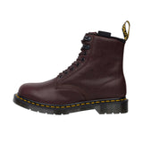 Dr Martens 1460 Pascal Valor WP Leather Dark Brown Thumbnail 2