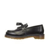 Dr Martens Adrian Polished Smooth Leather Black Thumbnail 2