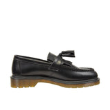 Dr Martens Adrian Polished Smooth Leather Black Thumbnail 3