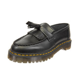 Dr Martens Adrian Bex Smooth Leather Black Thumbnail 6