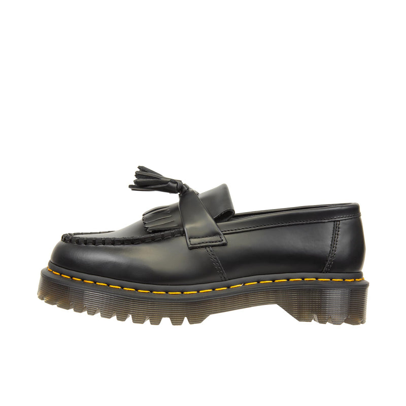 Dr Martens Adrian Bex Smooth Leather Black