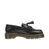 Dr Martens Adrian Bex Smooth Leather Black Thumbnail 3