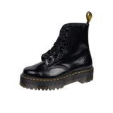 Dr Martens Womens Molly Buttero Black Thumbnail 6