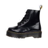 Dr Martens Womens Molly Buttero Black Thumbnail 2