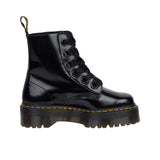 Dr Martens Womens Molly Buttero Black Thumbnail 3