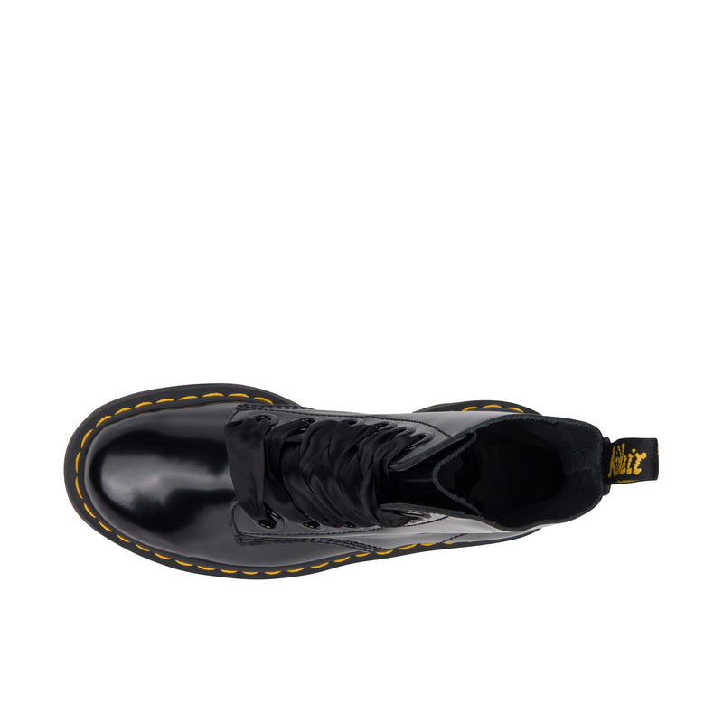 Dr Martens Womens Molly Buttero Black