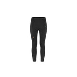 Fjallraven Womens Abisko Tights Black Thumbnail 2