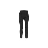 Fjallraven Womens Abisko Tights Black Thumbnail 3