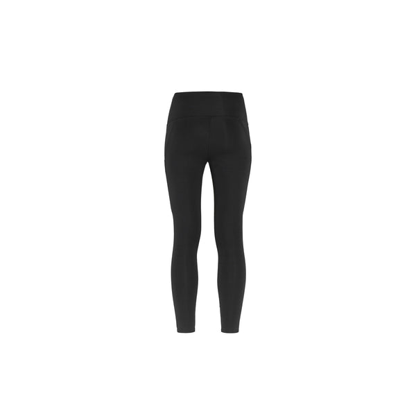 Fjallraven Womens Abisko Tights Black