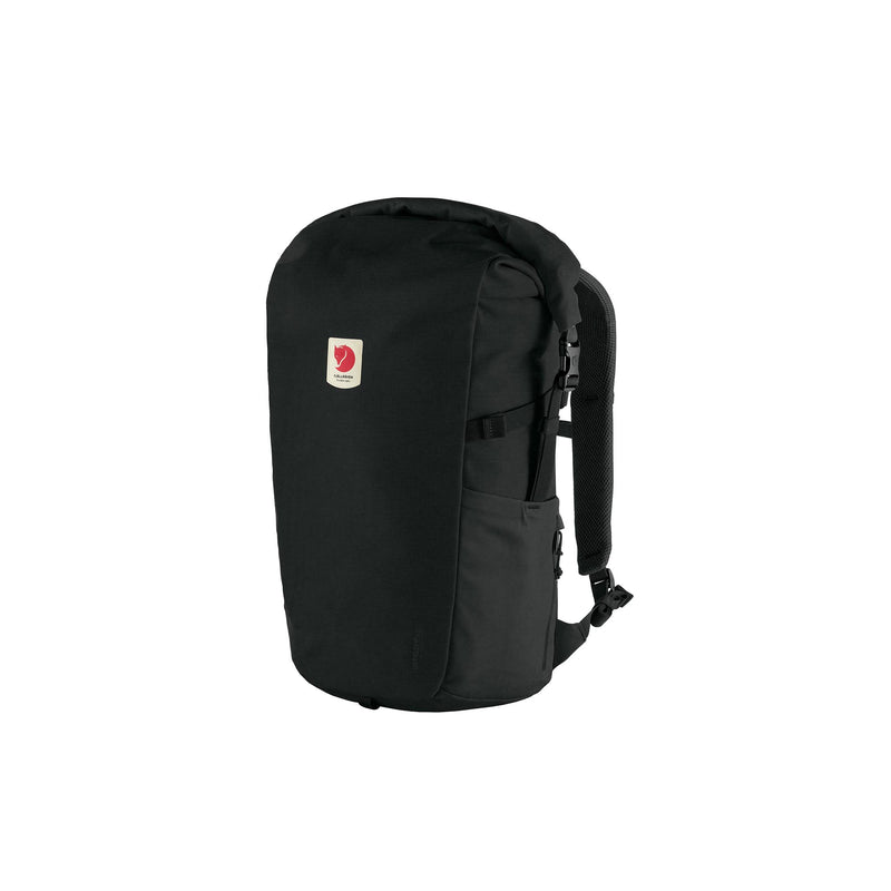 Fjallraven Ulvo Rolltop 30 Black