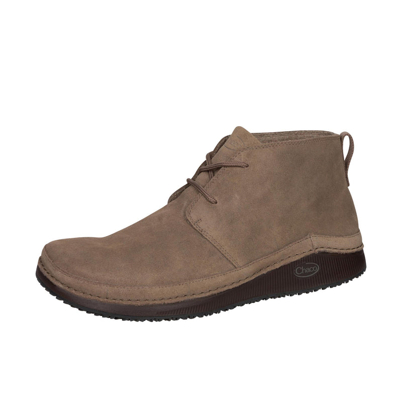 Chaco Paonia Desert Boot Earth Brown