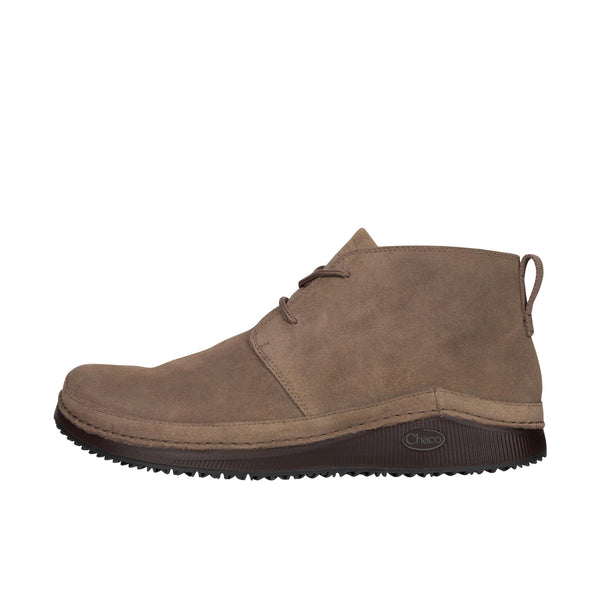 Chaco Paonia Desert Boot Earth Brown