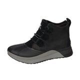 Sorel Womens Out N About III Classic WP Black/Grill Thumbnail 6