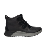 Sorel Womens Out N About III Classic WP Black/Grill Thumbnail 3