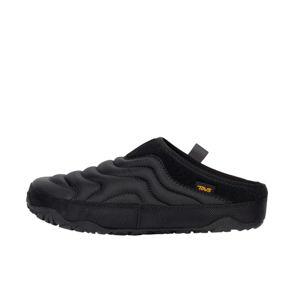 Teva Womens ReEmber Terrain Black