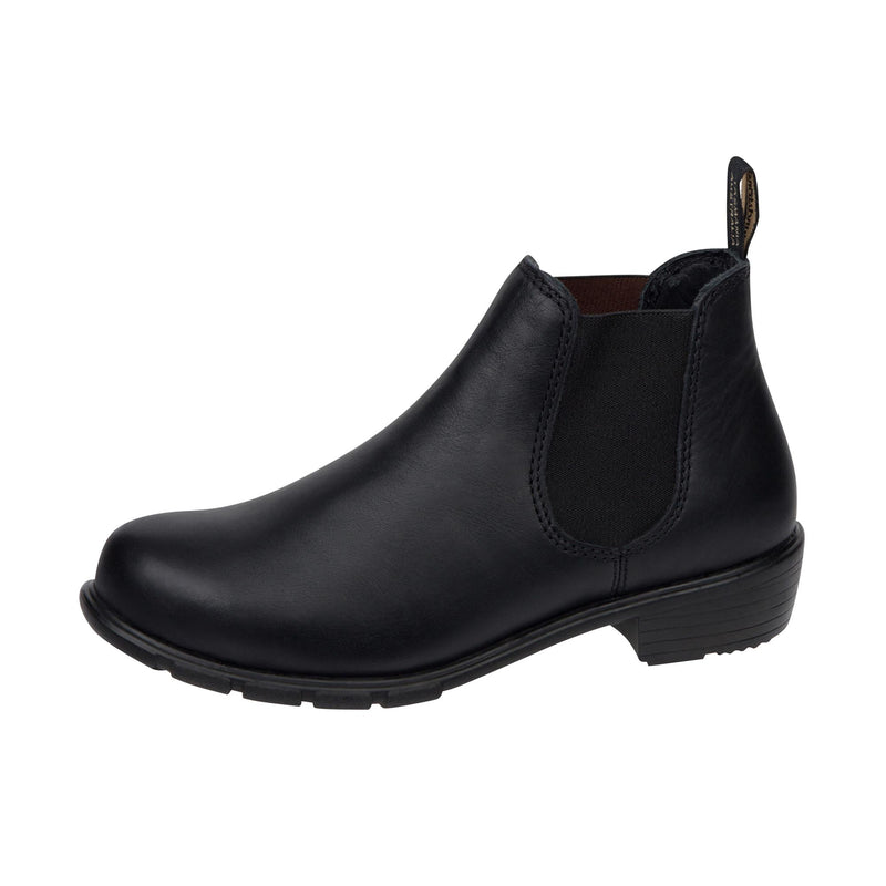 Blundstone Womens Women`s Series Ankle Boots Black