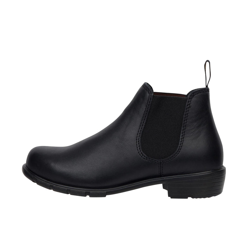 Blundstone Womens Women`s Series Ankle Boots Black
