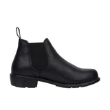 Blundstone Womens Women`s Series Ankle Boots Black Thumbnail 3