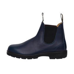 Blundstone Classic 550 Chelsea Boot Navy