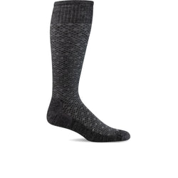 Sockwell Featherweight  Charcoal