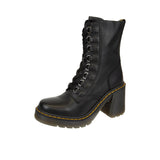 Dr Martens Womens Chesney Sendal Black Thumbnail 6