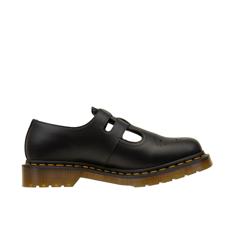 Dr Martens Vegan 8065 Felix Rub Off Inner Profile