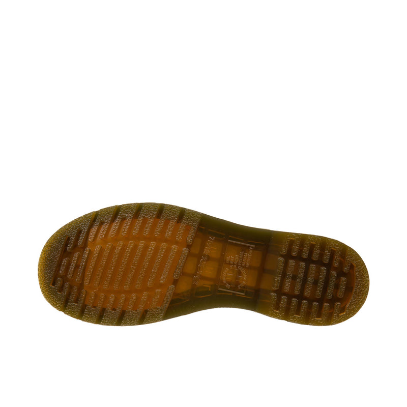 Dr Martens Vegan 8065 Felix Rub Off Bottom View