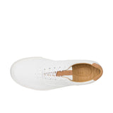 Sperry Gold Cup Striper Plushwave CVO White Thumbnail 4