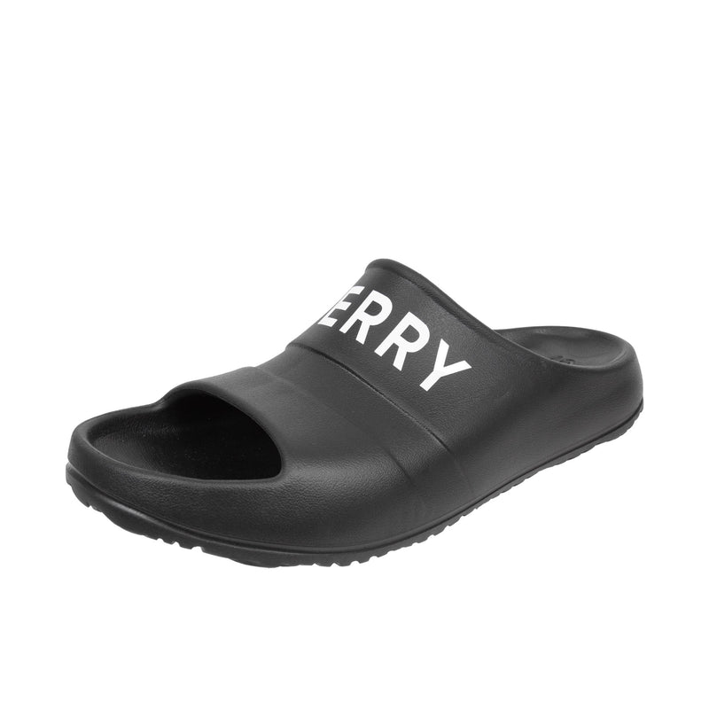 Sperry Float Slide Uni Core Refresh Black