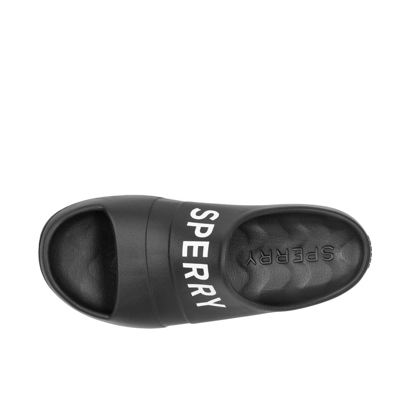 Sperry Float Slide Uni Core Refresh Black