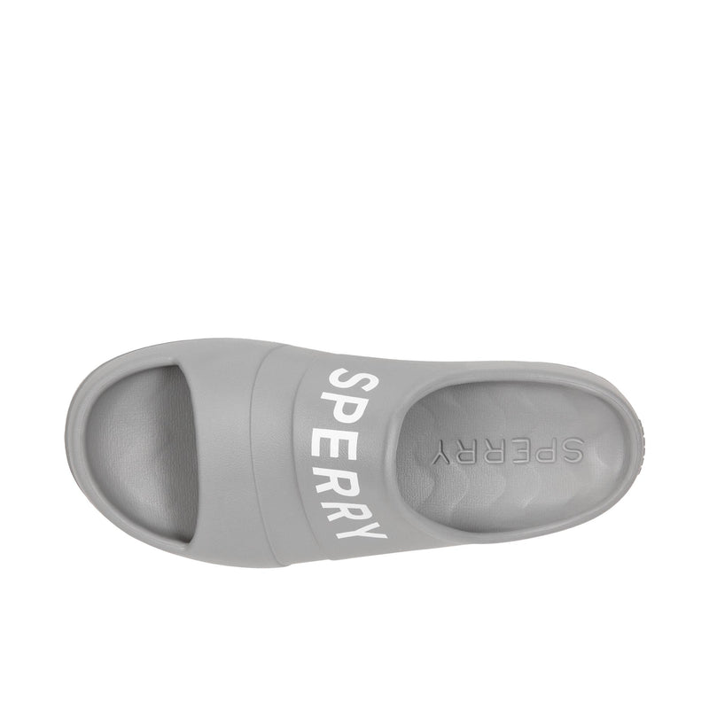 Sperry Float Slide Uni Core Refresh Grey
