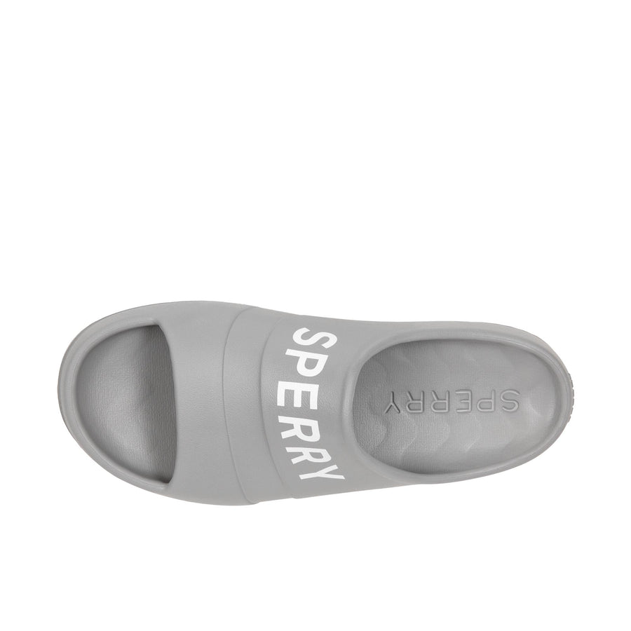 Sperry Float Slide Uni Core Refresh Grey Robert Wayne